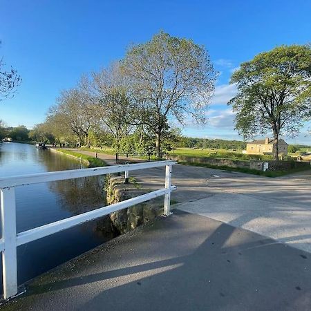 Farsley Cottage エクステリア 写真