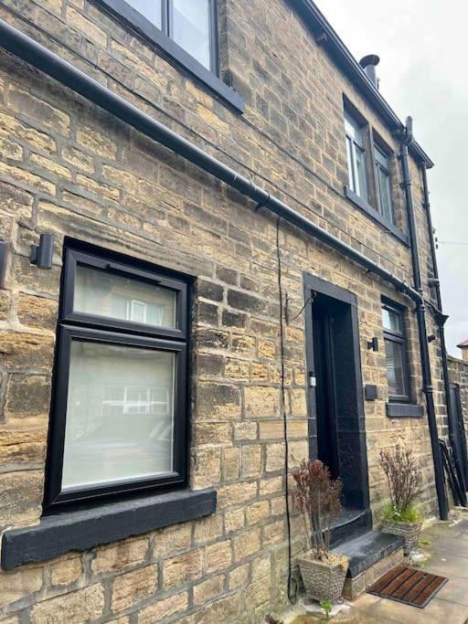 Farsley Cottage エクステリア 写真